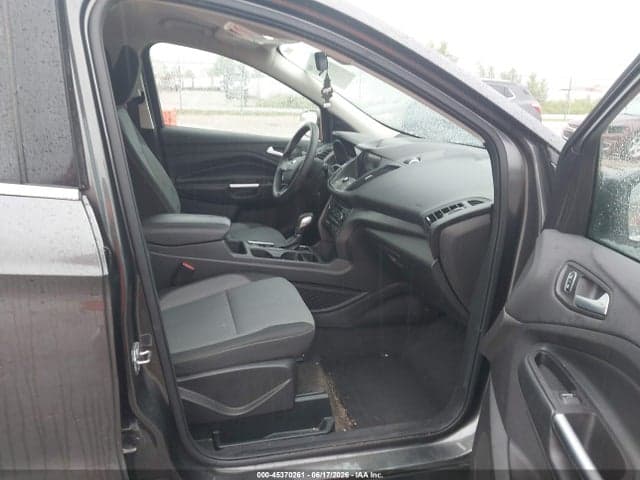 2019 FORD ESCAPE SE 5