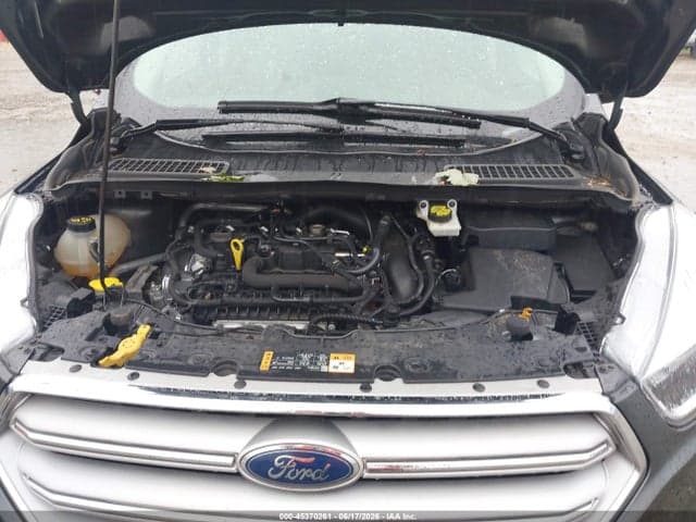 2019 FORD ESCAPE SE 10