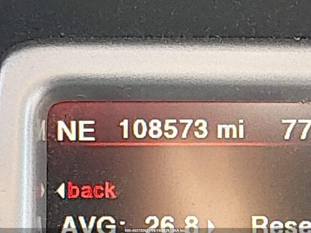 2018 DODGE JOURNEY SE 15