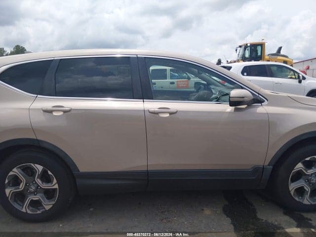 2017 HONDA CR-V EX-L/EX-L NAVI 13