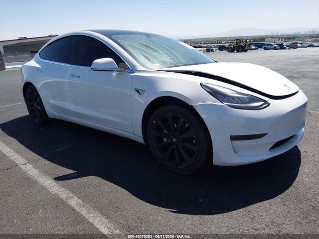 2020 TESLA MODEL 3 - 1