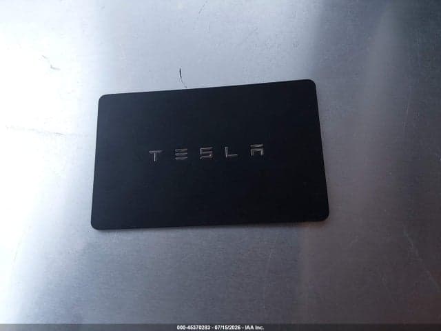 2020 TESLA MODEL 3 11
