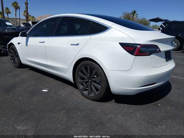 2020 TESLA MODEL 3 3