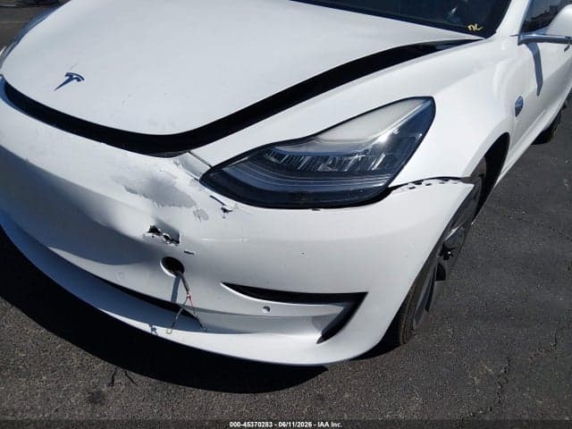 2020 TESLA MODEL 3 6