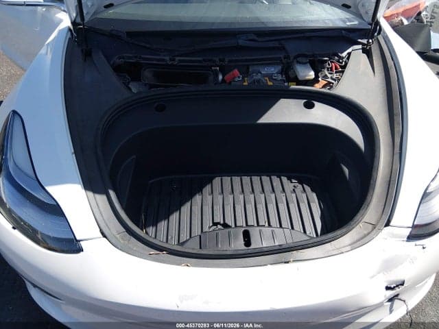 2020 TESLA MODEL 3 10