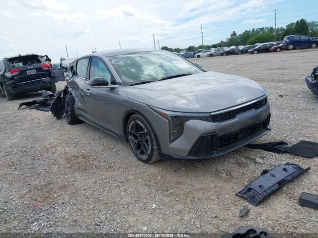 2025 KIA K4 GT-LINE 1