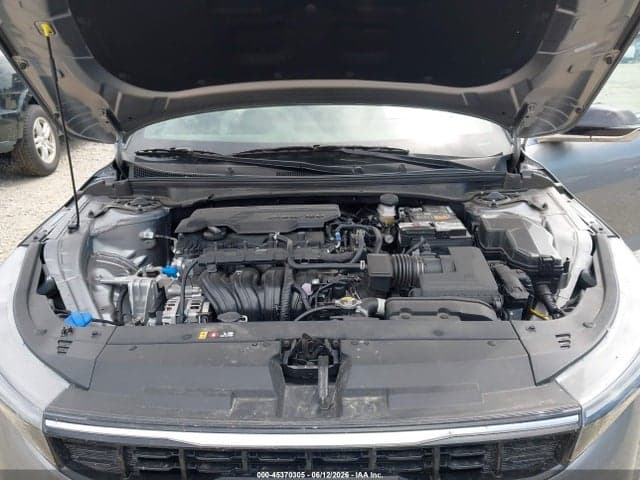 2025 KIA K4 GT-LINE 10