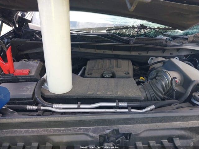 2024 GMC SIERRA 1500 4WD SHORT BOX ELEVATION WITH 3VL 10