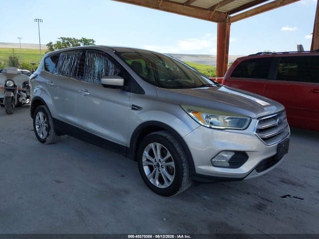 2017 FORD ESCAPE SE 1