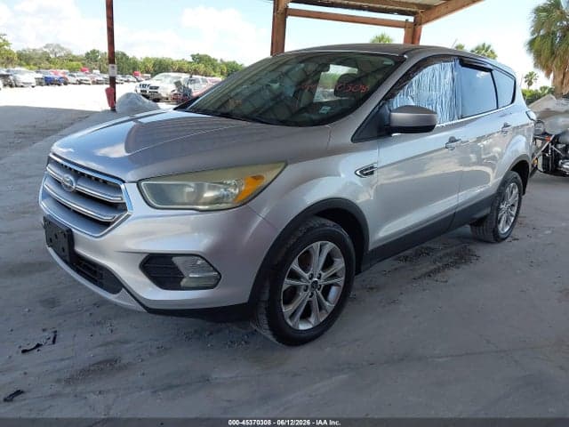 2017 FORD ESCAPE SE 2