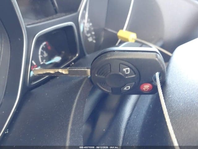 2017 FORD ESCAPE SE 11