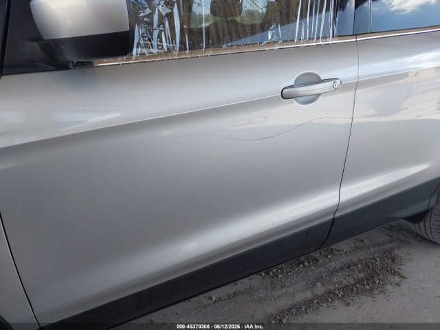 2017 FORD ESCAPE SE 12