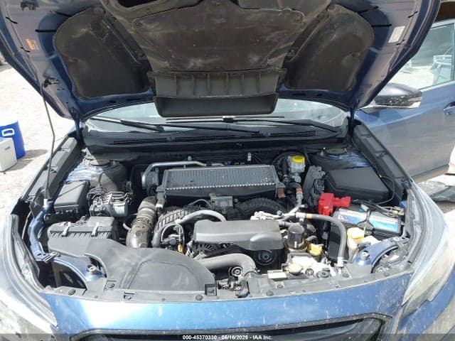 2020 SUBARU OUTBACK ONYX EDITION XT 10