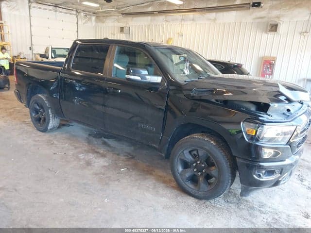 2019 RAM 1500 1