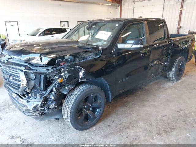 2019 RAM 1500 2