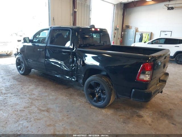2019 RAM 1500 3