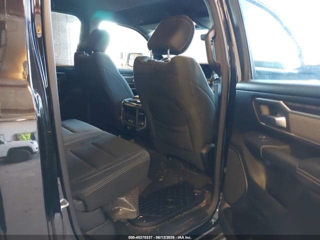 2019 RAM 1500 8