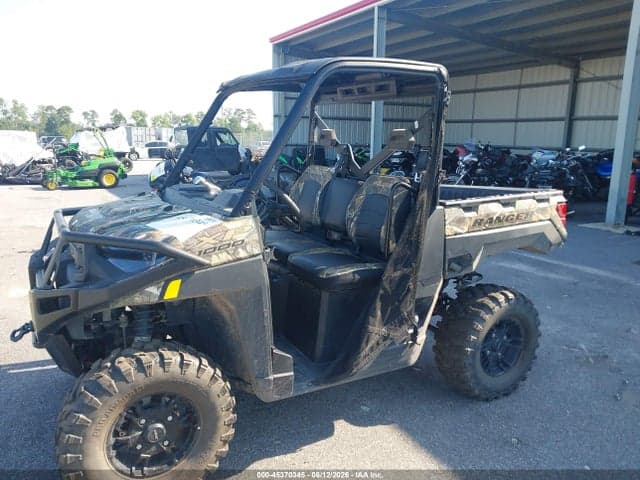 2025 POLARIS RANGER XP 1000 PREMIUM 2