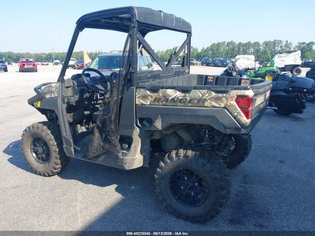 2025 POLARIS RANGER XP 1000 PREMIUM 3