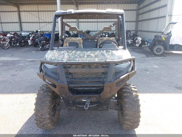 2025 POLARIS RANGER XP 1000 PREMIUM 5