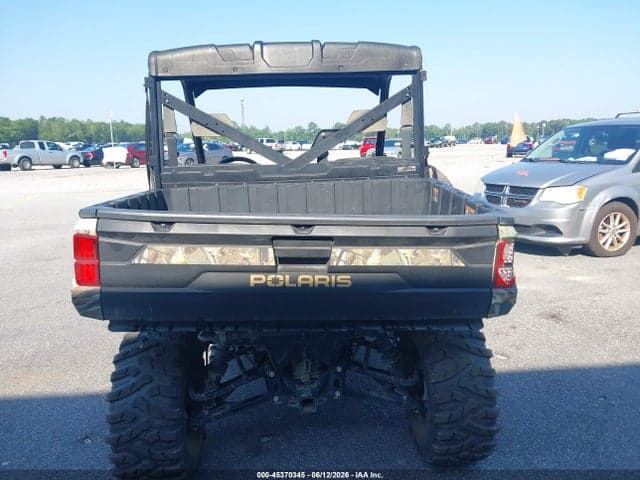 2025 POLARIS RANGER XP 1000 PREMIUM 6