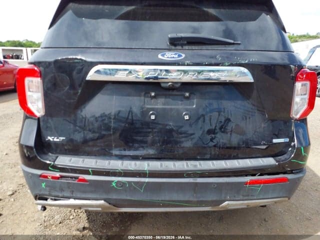 2020 FORD EXPLORER XLT 6