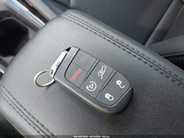 2026 JEEP COMPASS LIMITED ALTITUDE 11