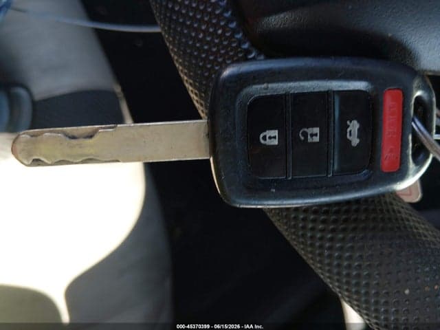 2018 HONDA CIVIC LX 11