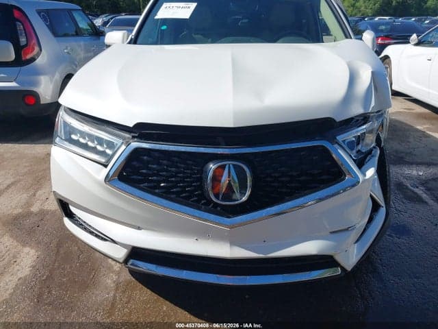 2017 ACURA MDX 18