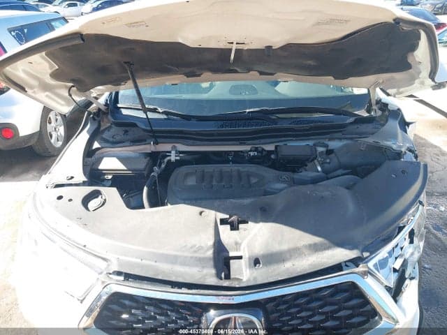 2017 ACURA MDX 10