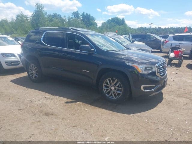 2017 GMC ACADIA SLT-1 - 1