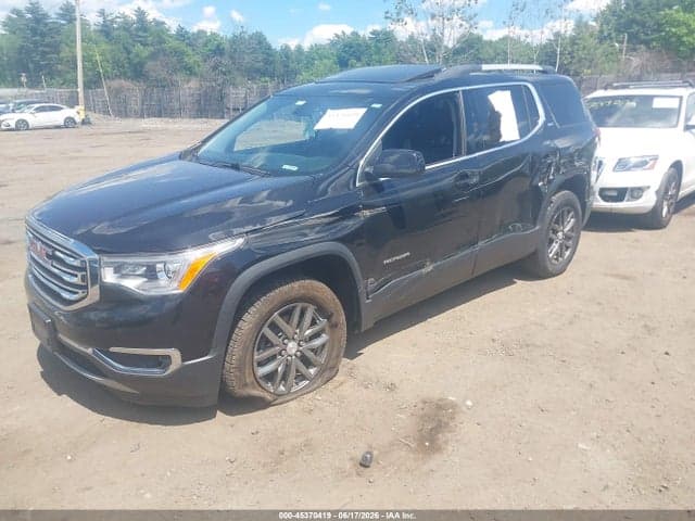 2017 GMC ACADIA SLT-1 2