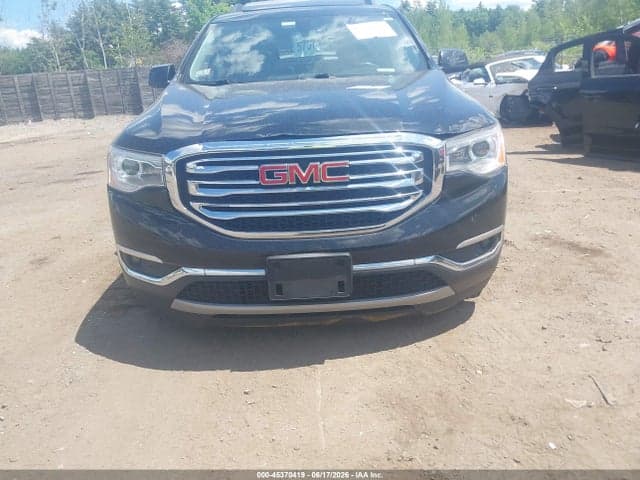 2017 GMC ACADIA SLT-1 12