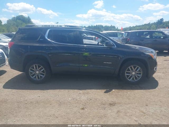 2017 GMC ACADIA SLT-1 13