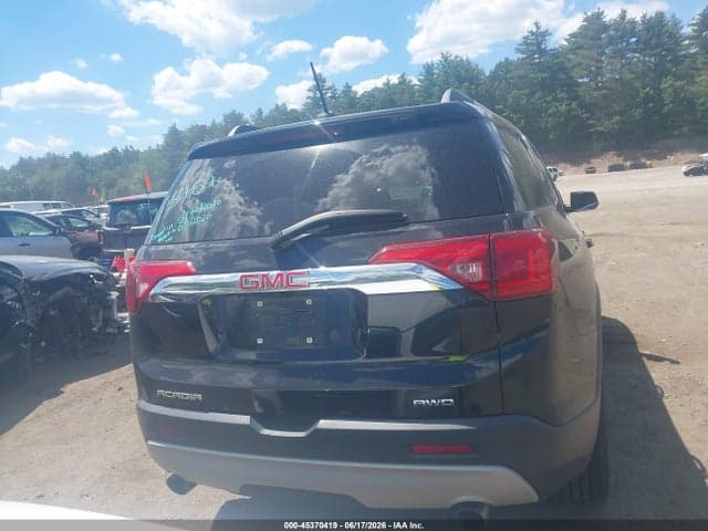 2017 GMC ACADIA SLT-1 16