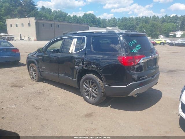 2017 GMC ACADIA SLT-1 3
