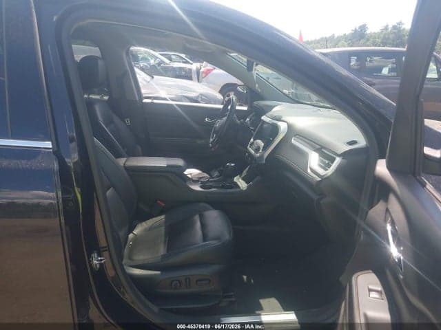 2017 GMC ACADIA SLT-1 5