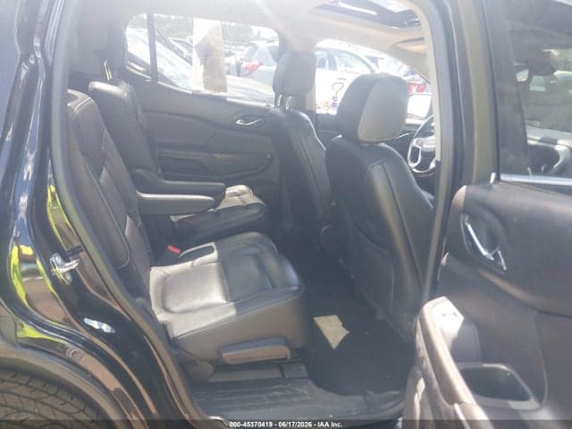 2017 GMC ACADIA SLT-1 8
