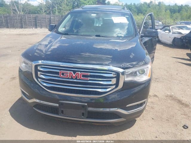 2017 GMC ACADIA SLT-1 10