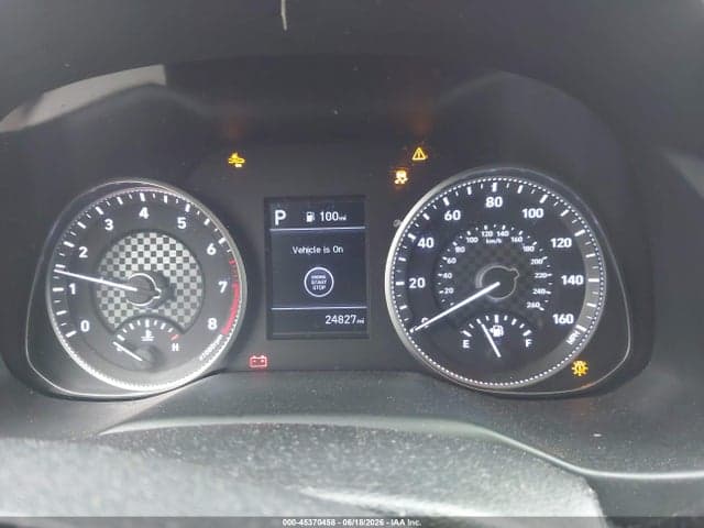 2020 HYUNDAI ELANTRA LIMITED 7