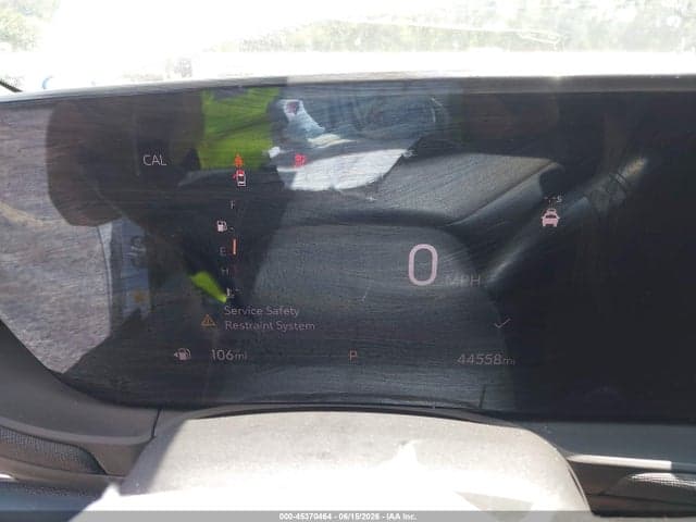 2025 BUICK ENVISTA PREFERRED FWD 7