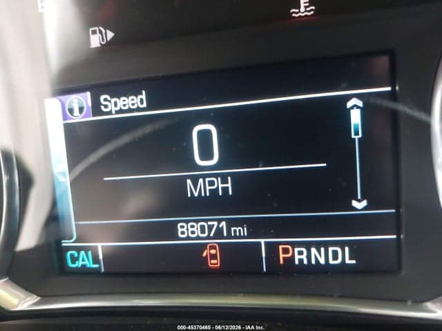 2018 CHEVROLET MALIBU LT 15