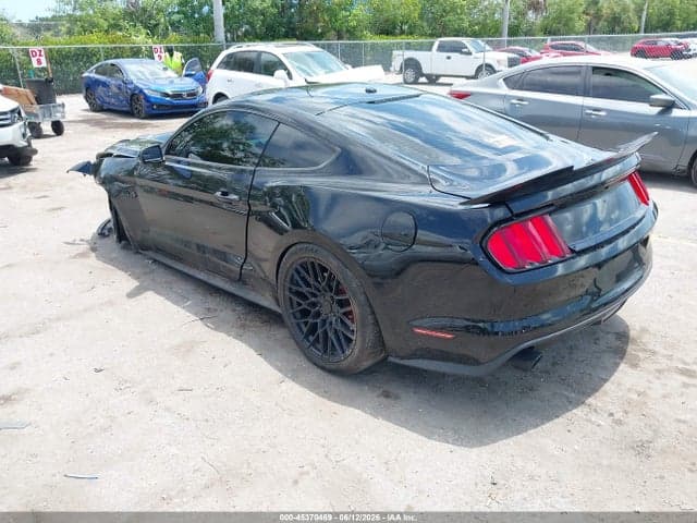 2017 FORD MUSTANG GT PREMIUM 3
