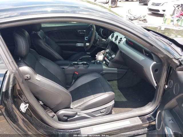2017 FORD MUSTANG GT PREMIUM 5