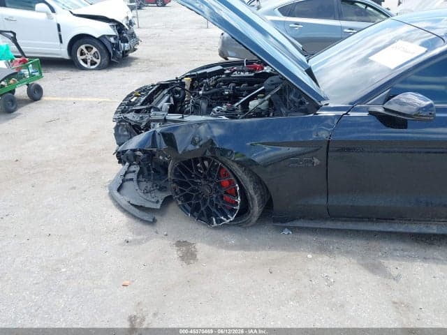 2017 FORD MUSTANG GT PREMIUM 6