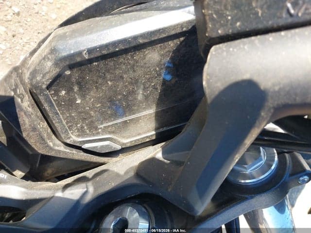 2025 KAWASAKI EX650 R 7