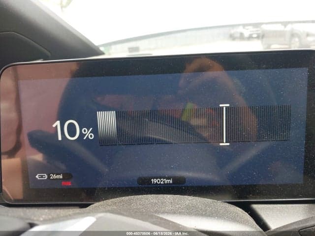 2024 HONDA PROLOGUE TOURING 7