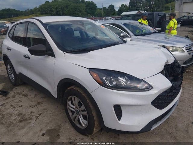 2021 FORD ESCAPE S 1