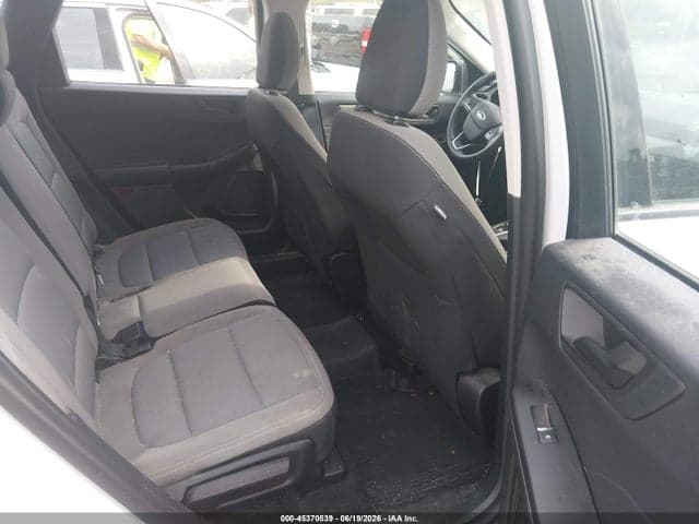 2021 FORD ESCAPE S 8