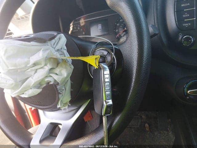 2021 KIA SOUL LX 11